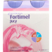 Fortimel 富时美 Jucy 草莓 4 瓶 200ml