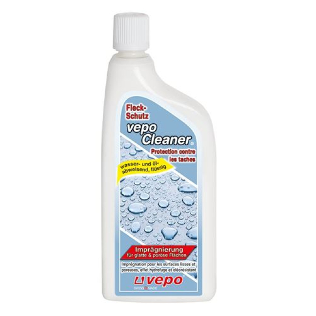 Vepocleaner Stain Protection and Waterproofing for Surfaces 300ml