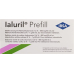 Ialuril Prefill 50 ml pre-filled syringes