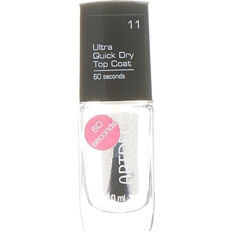 Artdeco Ultra Quick Dry Top Coat 11111