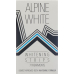 Alpine White balinimo juostelės, skirtos 7 procedūroms