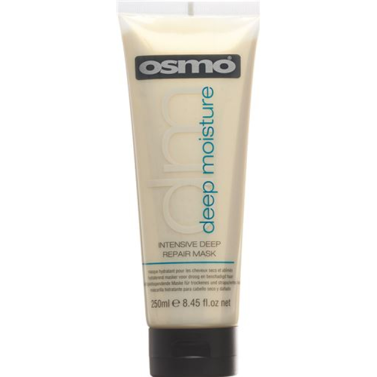 Osmo Intensive Deep Repair Mask New 100 ml