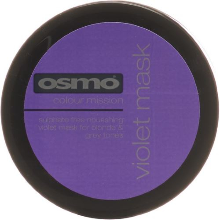 Osmo Silver Ising Violet Mask New 300 ml