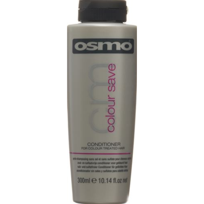 Osmo Colour Save Conditioner New 1000 ml
