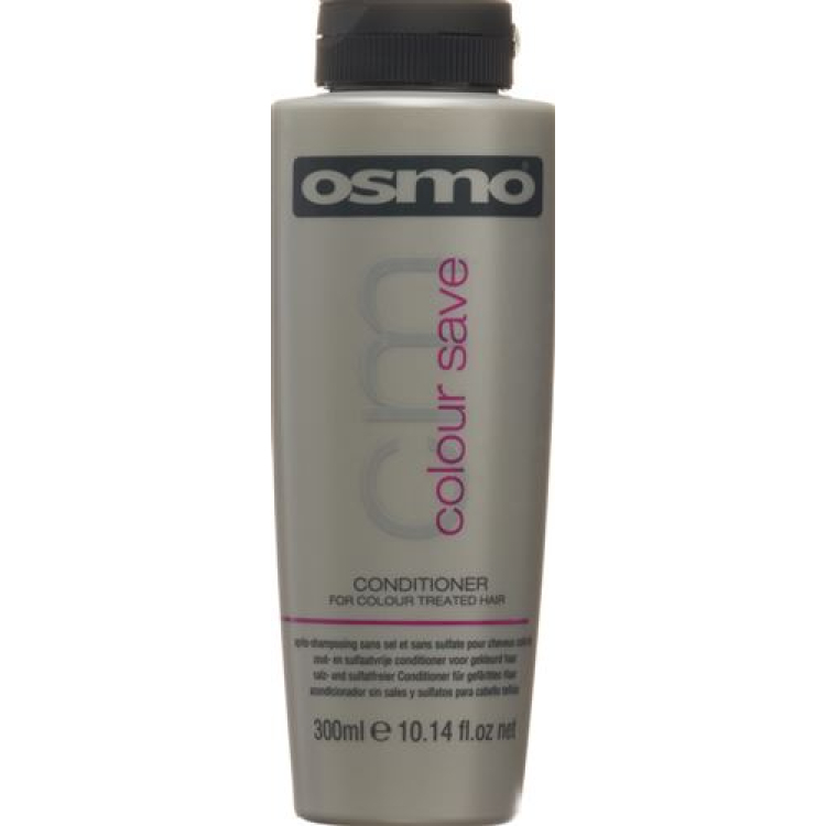 Osmo Color Save Conditioner New 1000 ml