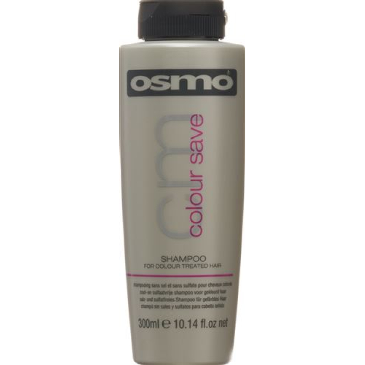 Osmo Color Save Shampoo New 1000 ml