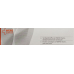 वेरो स्विस फिक्स इलास्टिक गॉज पट्टी 4mx6cm सफेद 20 पीसी