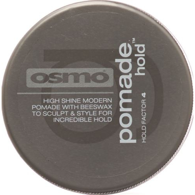 Osmo Pomade Hold New pot 100 ml