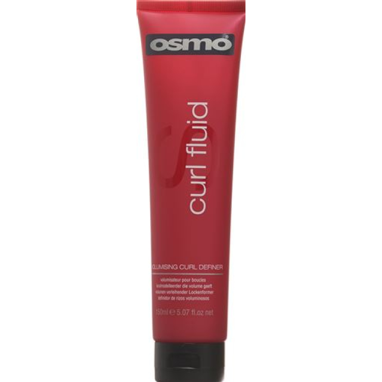 Osmo Curl fluid New 150 ml