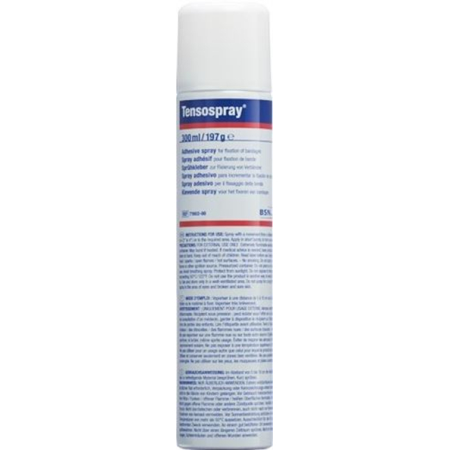 Tensospray Spray 300ml