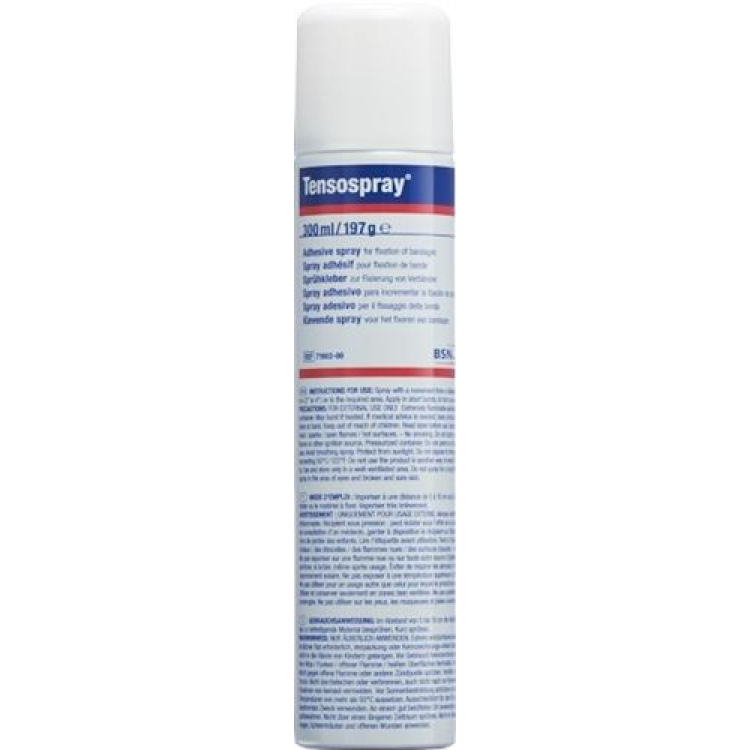 Tensospray sprej 300 ml