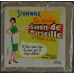 Starwax the fabulous Marseilleseife with Olive Oil 300g