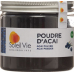 Soleil Vie Acai pulver 80 g Bio