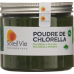 Soleil Vie Organic Chlorella Powder 120 g