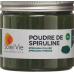 Soleil Vie Spirulina em pó Bio 130 g