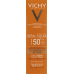 Vichy Ideal Soleil հակապիգմենտային քսուք 3-ը 1-ում երանգավորված SPF50 + 50 մլ