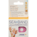 Sea-Band acupressure band កុមារពណ៌ផ្កាឈូកមួយគូ