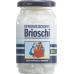 Brioschi kihisevad graanulid 100 g klaas