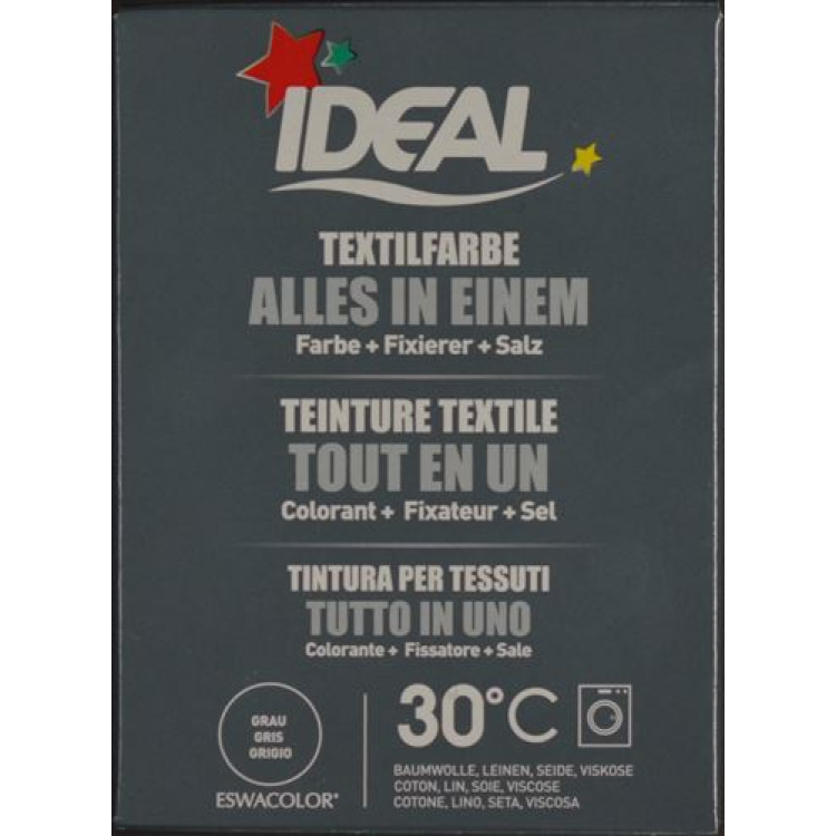 Idealno sve u jednom sivi 230 g