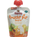 Holle Pouchy Pear with Apricot 90g