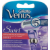 Gillette Venus Swirl system blades 3 pcs