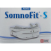 SOMNOFIT-S эрүүний аппарат Schlafapnoea ба хурхирах
