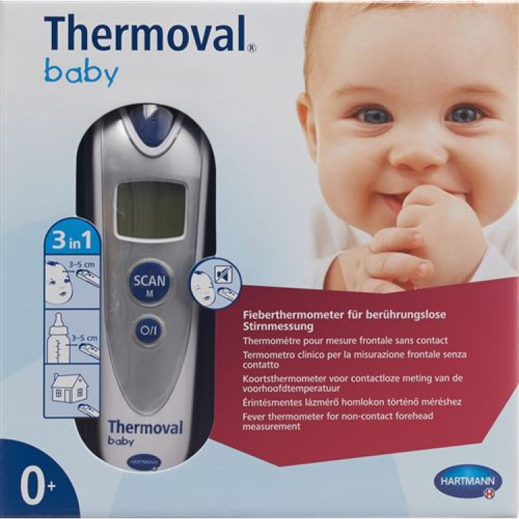 Bayi termoval