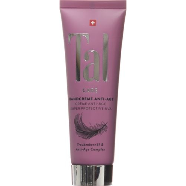 Tal Care Handcreme anti-age Tb 50 ml