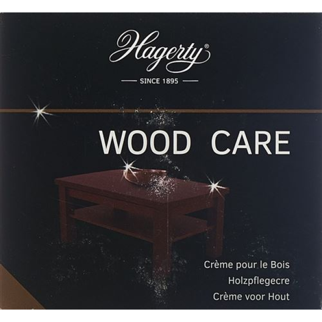 Hagerty Wood Care Fl 250 ml
