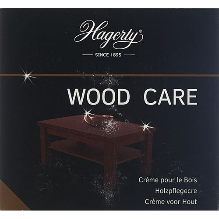 Hagerty Wood Care Fl 250 მლ