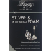 Hagerty Silver & Multi Metal Foam 185 г