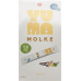 Yuma Molke Vanille 14 x 25 g
