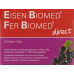 Iron Biomed direct Gran štapići 30 kom