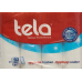 Tela household towel Tipp Topp 4 roll 50 sheets