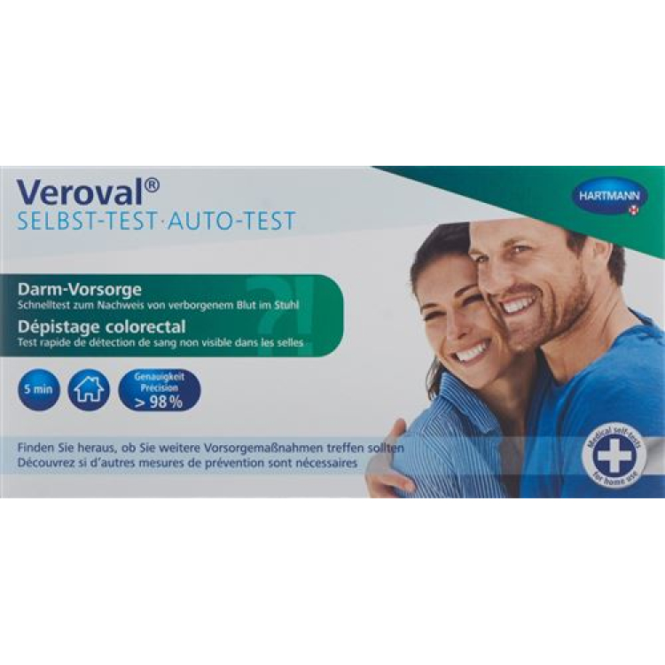 Veroval intestinal care