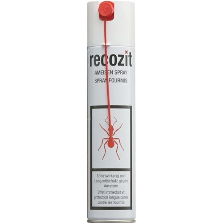 Recozit formiga 400ml