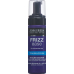 John Frieda Frizz Ease Of course; air-dried waves styling mousse 150ml