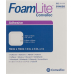 Foam Lite Convatec silicone foam dressing 10x10cm 10 pcs