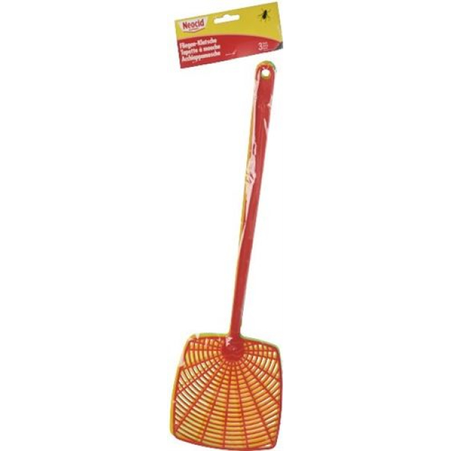 Neocid EXPERT fly swatter 3 pcs