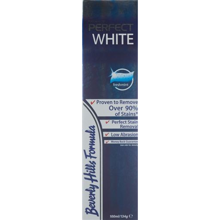 Beverly Hills Formula Perfect White 100 ml