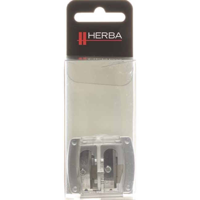 HERBA cosmetic sharpener 5612