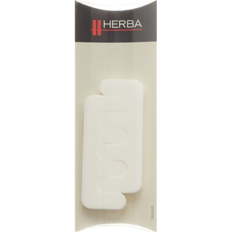 HERBA toe spreader 5621