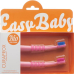 Curaprox Baby toothbrush pink double 2 pcs