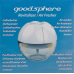 Goodsphere Revitalizer wit F16