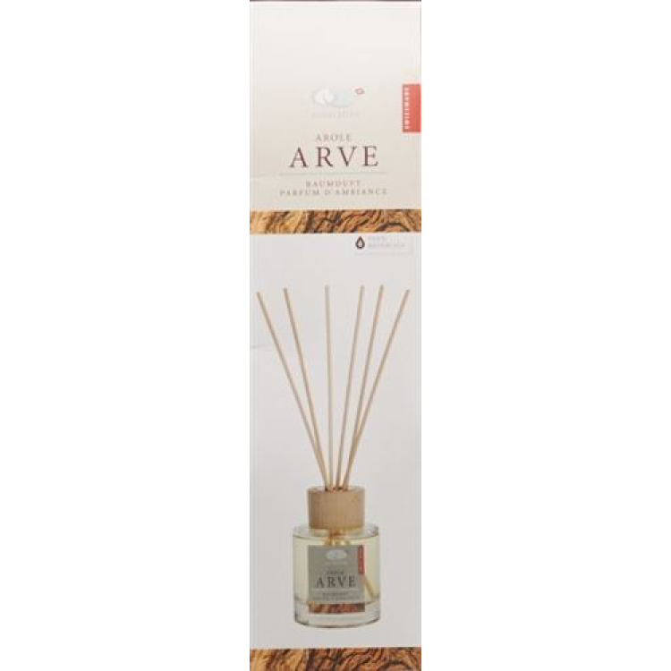 அரோமாலைஃப் ARVE Raumduft 110 மி.லி