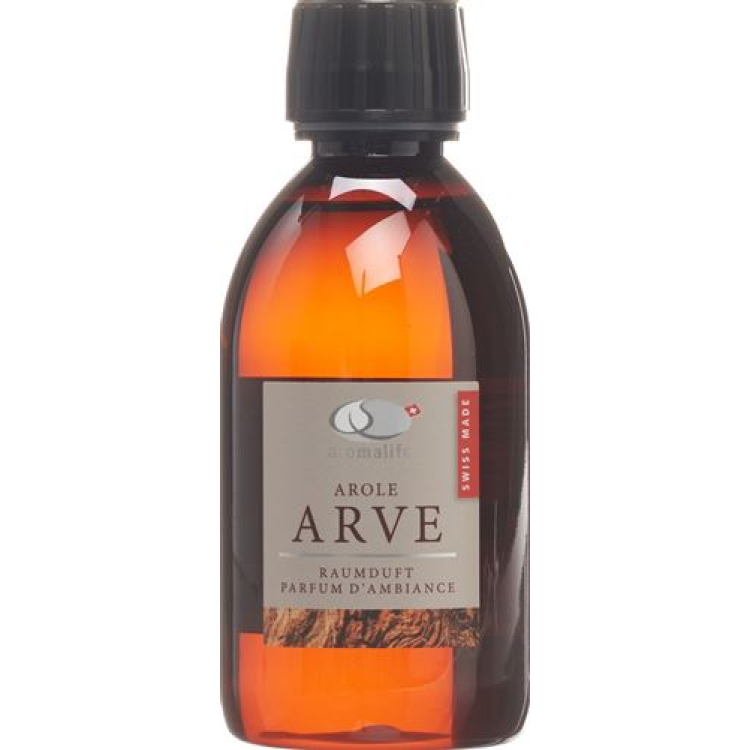 Aromalife ARVE náplň do pokoje 250 ml