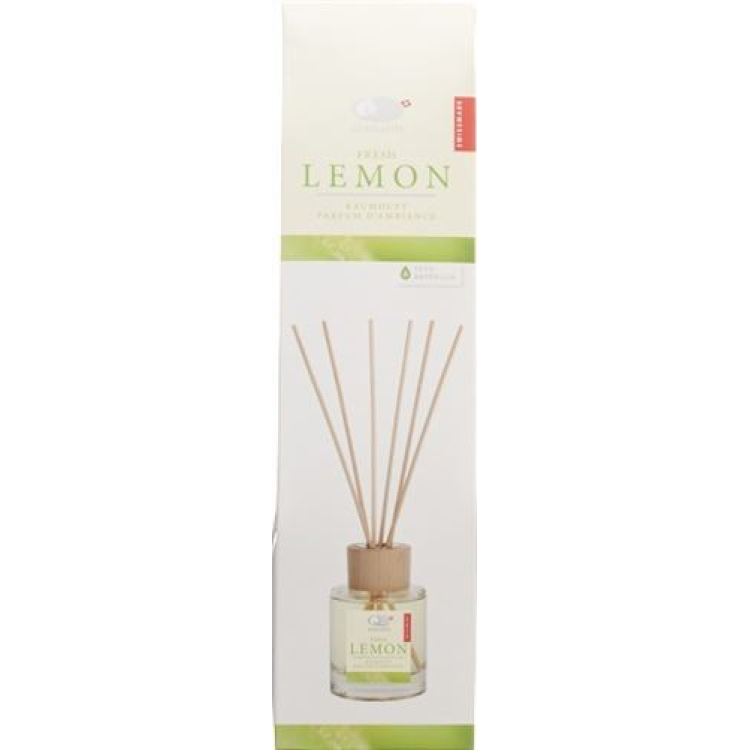 Aromalife room fragrance Fresh Lemon 110 ml