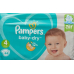 Pampers Baby Dry Maxi 9-14kg Gr4 austerity package 44 pcs