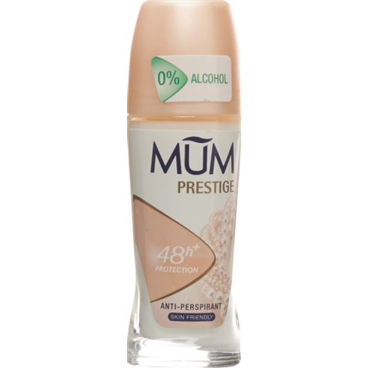 Mum Prestige Deo Roll 50мл