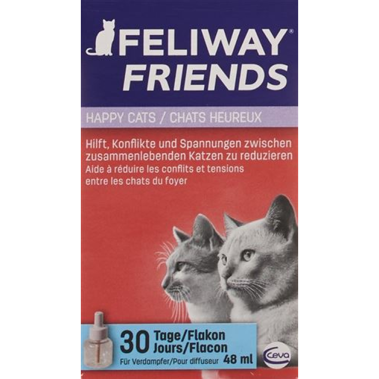 Feliway Friends refill 48 ml